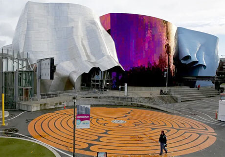 Experience Music Project