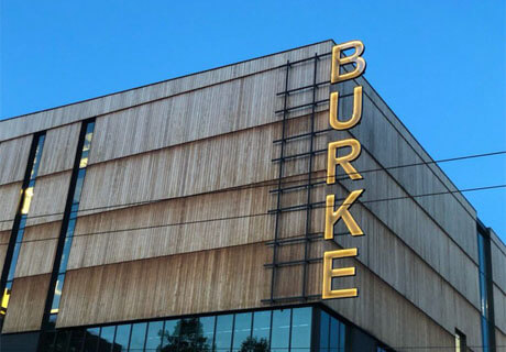 The Burke Museum